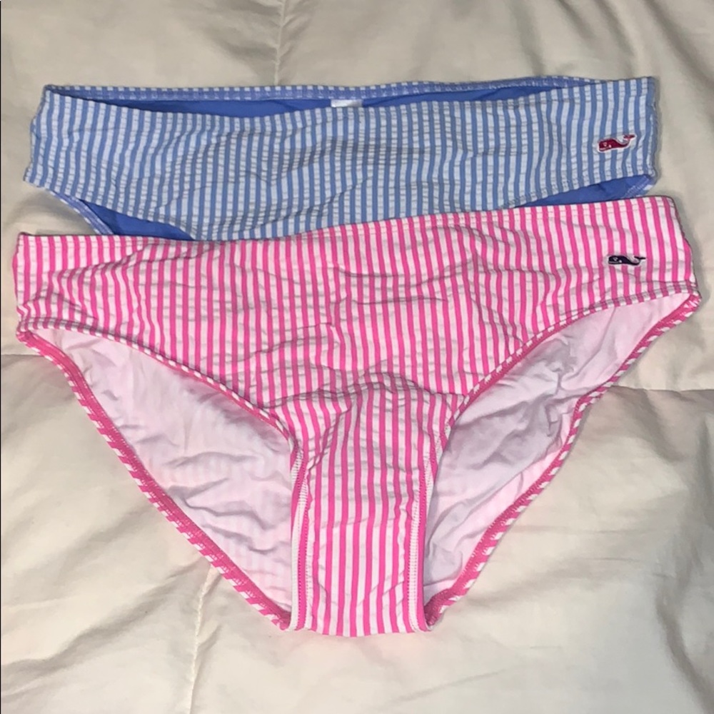Vineyard Vines swim bottoms